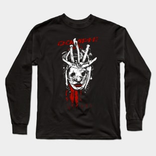 Oomph! Long Sleeve T-Shirt